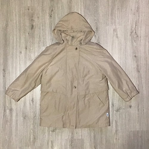 Funktions jacke parka - funktions-jacke,,