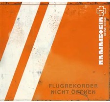 Rammstein - Reise Reise