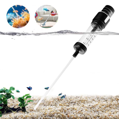 Aquarium mulmsauger mini - aquarium,
