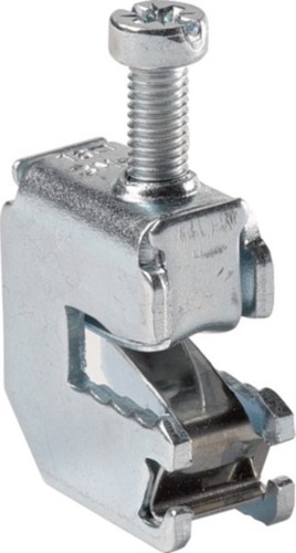 Hager sammelschienenklemme - hager,