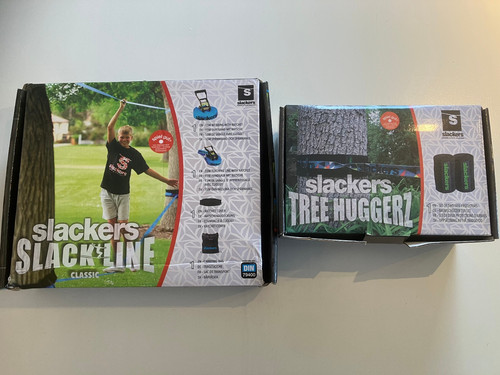 Slackers usa classic 15m - slackers,