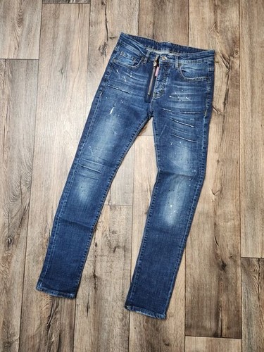Men dsquared jeans - dsquared, 2