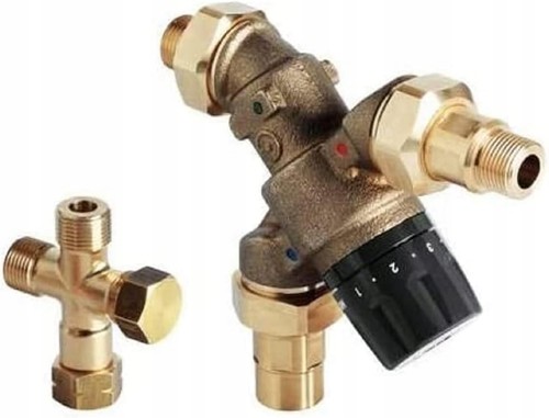 Grohe eckventil 40841001 - 1/8'',