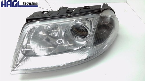 Scheinwerfer mit blinker - mit,