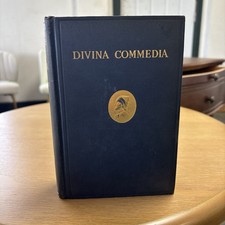 Divina commedia dante - commedia,