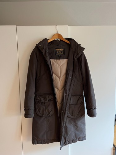 Woolrich parka damen - woolrich, m