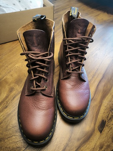 Martens stiefel model - dr.,