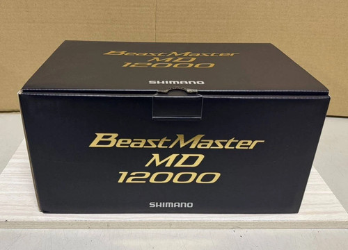 Shimano beast master - shimano,