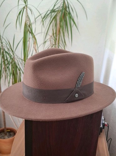 100 wool high quality - quality, hat