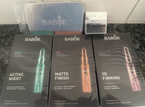 Teiliges babor set - 5,