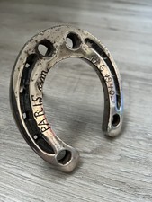 Wehrmacht Dekohufeisen Paris