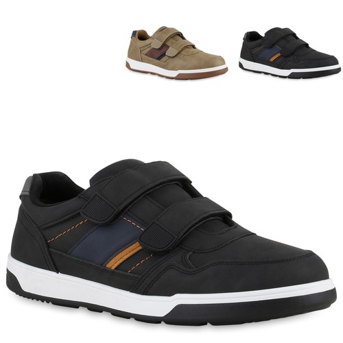 Van hill herren sneaker low - van,