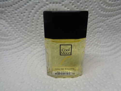 Cool moon von babor edt - cool,
