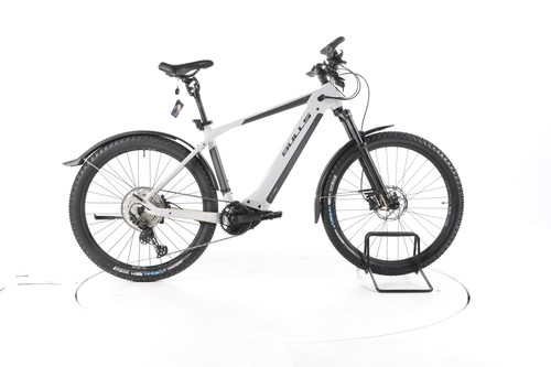 Bulls copperhead evo2 bike - bulls,
