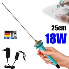 25CM Styroporschneider