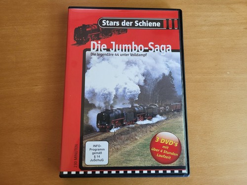 Stars der schiene - -, die