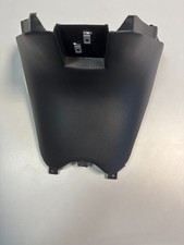 Piaggio NRG MC3 MC2 Extreme Motorraumabdeckung 957268000C – Schwarz