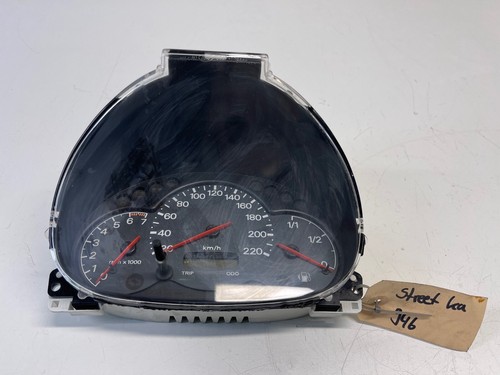 Original ford streetka - original, rl2