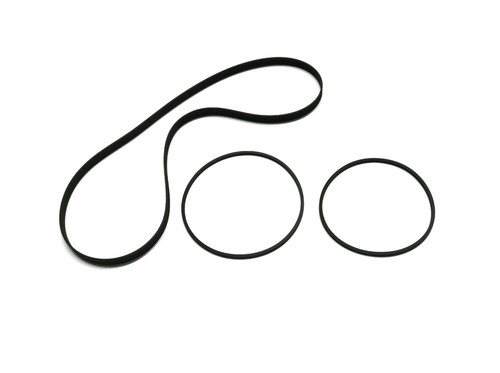Riemen set für - für, 5025