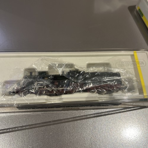 Minitrix 12607
