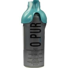 O PUR Sauerstoff Dose Spray 5