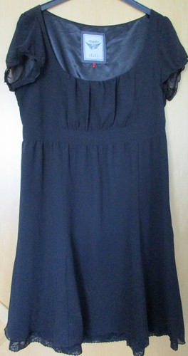 Esprit kleid minikleid - esprit,