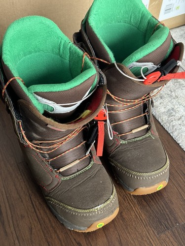 Burton herren snowboard boots - burton,