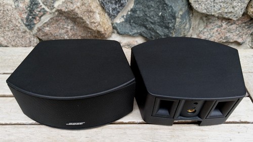 Bose ii 2 iii - 2, 3