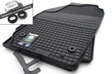 Gummimatten passend für VW