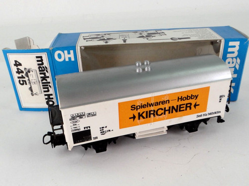 Märklin 84501 somo - ho,
