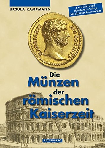 Die münzen der römischen - die,