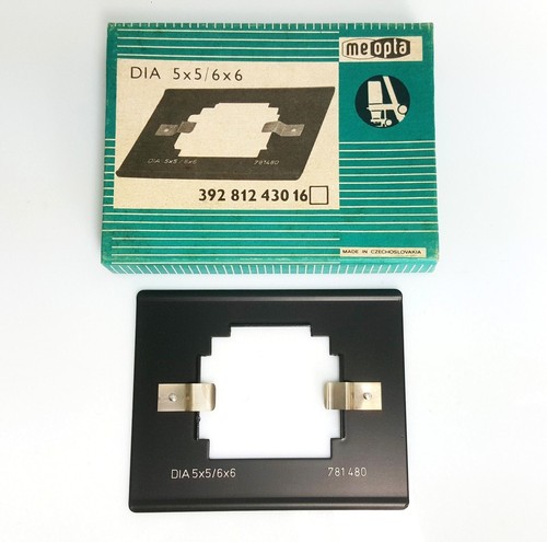 Meopta 39281243016 blende - meopta,