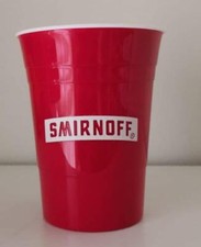 6 Smirnoff Vodka