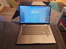 hp chromebook x360 14c