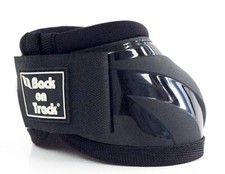 BACK ON TRACK  Bell Boots