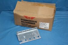 15 Stück BMF Balkenträger Typ 200 - 4 Holzverbinder Balkenschuhe 5701953344207