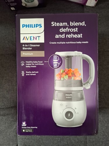 Philips avent 1 - philips, in
