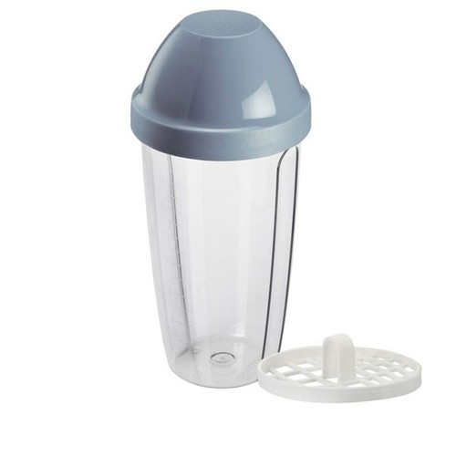 Mix und schüttelbecher - mix,