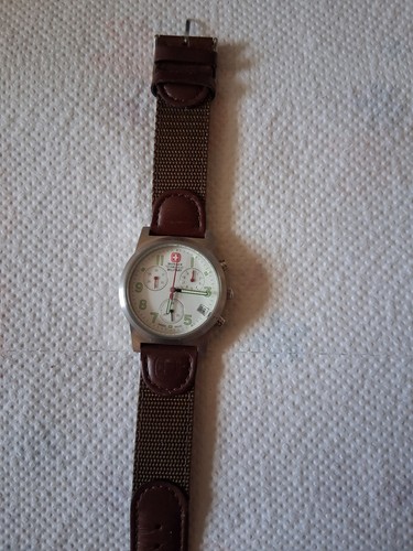 Wegner uhr 72950 military