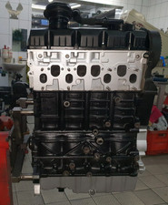 VW Passat 3C - 2,0 L - TDI 140PS BMP 0 km Motor Instandgesetzt