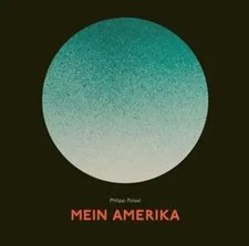 Mein Amerika (CD Digipak) |