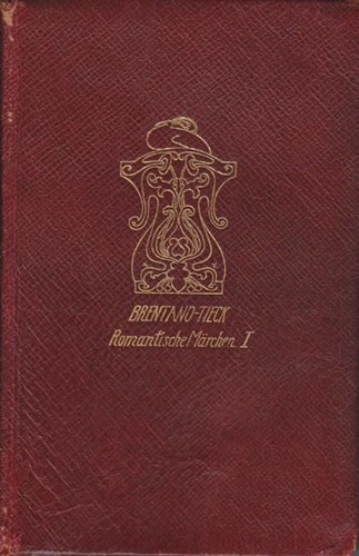 Romantische märchen von - romantische,