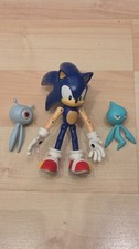 Jazwares tomy sonic colours - -,