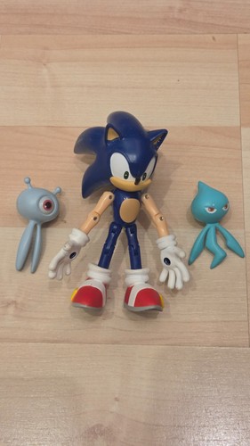 Jazwares tomy sonic - tomy,