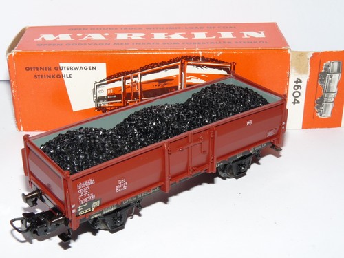 Märklin 4604 - .1, ++