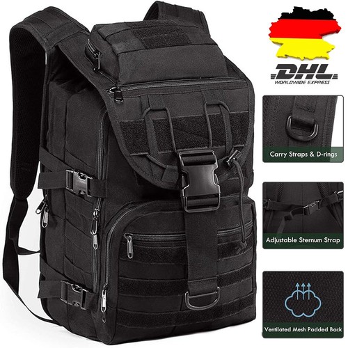 39l taktischer rucksack herren - taktischer,