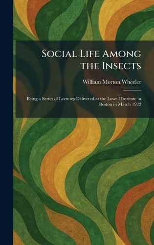 Social life among - life, the