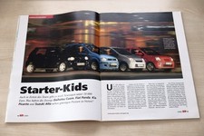 Auto Motor Sport AMS 02/2005