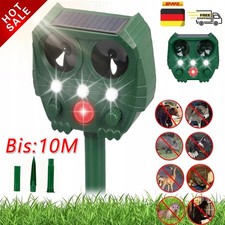 Solar ultraschall - solar,