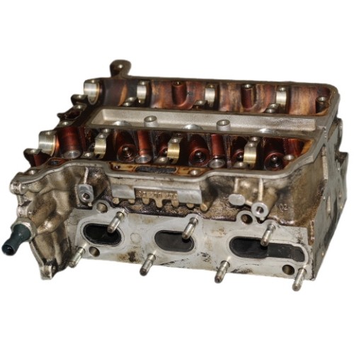 Z10xe zylinderkopf opel corsa - z10xe,